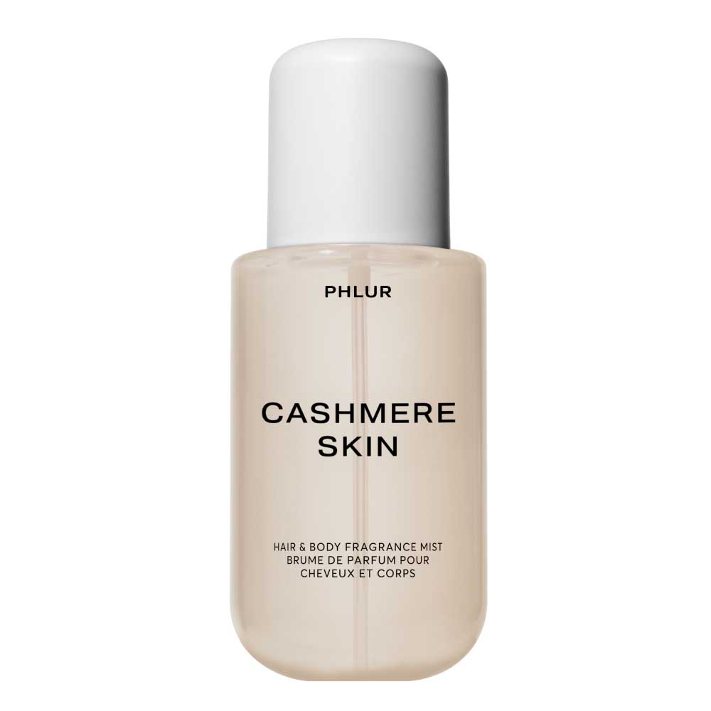 CASHMERE SKIN BRUMA PERFUMADA PARA PIEL Y CABELLO